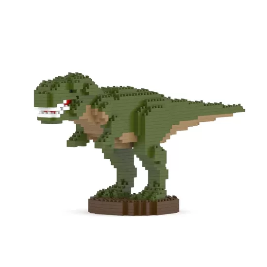 Stavebnice dinosaurus- T-Rex